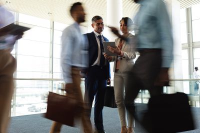 InFilter Clubes | Clubes empresariales