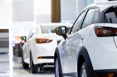 InFilter Credit | Crédito automotriz