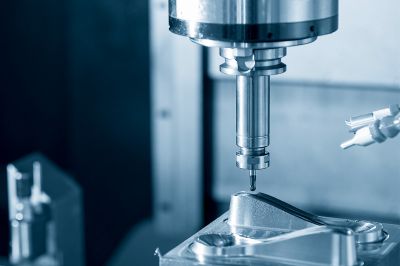 InFilter HR | Manufactura